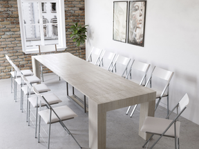 table full size