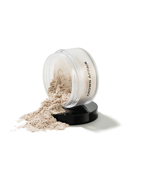 Crown Affair Dry Shampoo