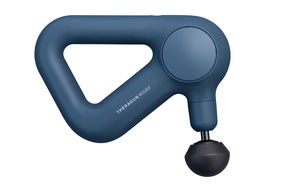 Therabody Theragun Relief Handheld Percussive Massage Device
