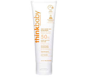 Thinkbaby Safe Sunscreen SPF 50+