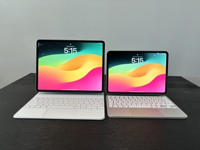 iPad Air 13