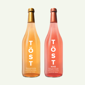 TOST Combo Pack