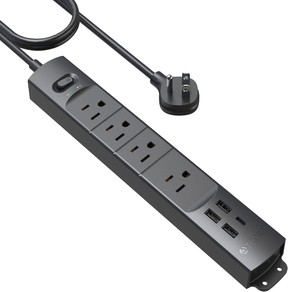 trond surge protector