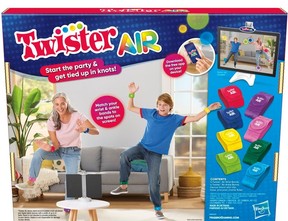 Twister Air ($27.99)