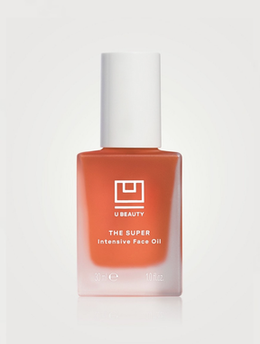 The Super Intensive Face Oil