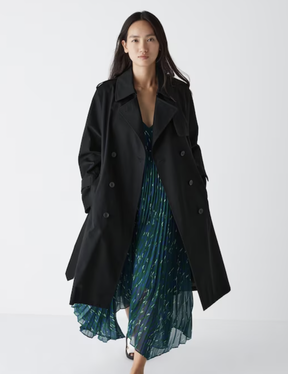 UNIQLO Trench Coat