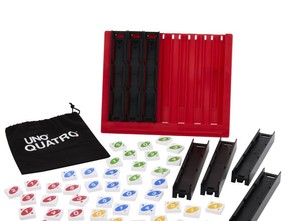 UNO Quatro ($29.99)
