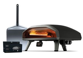 Ooni Koda 2 Max.