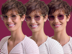 Transitions Gen S lenses