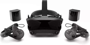 Valve Index