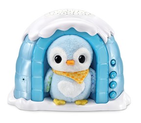 Vtech Soothing Starlight Igloo