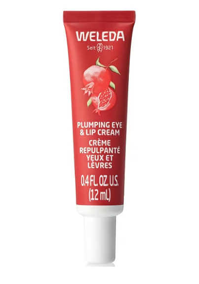  Weleda Plumping Eye And Lip Cream.