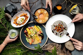 Wild Blue Restaurant + Bar 2