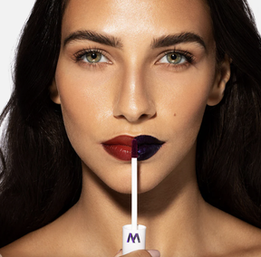 Wonderskin Wonder Blading Lip Stain Masque