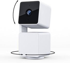 Wyze Cam Pan