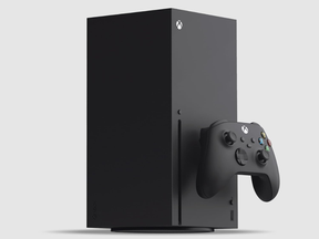 Xbox deal