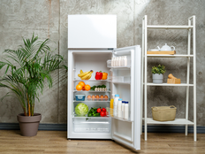 Top products for fridge organization.