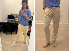 Organic Original Sweatpant