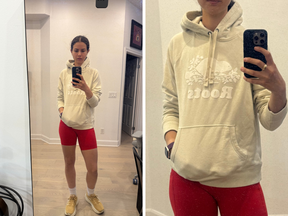 Organic Original Kanga Hoodie