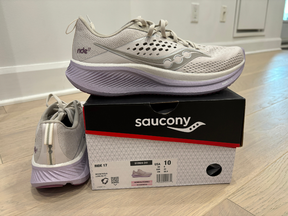 Saucony Ride 17