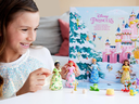 Mattel Disney Princess Advent Calendar.