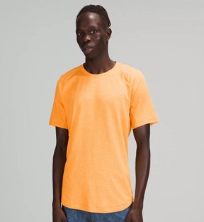 Drysense Training Short Sleeve Shirt