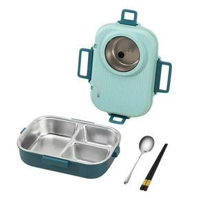 Zanvin Lunch Box