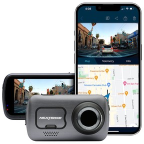 Nextbase 622GW 4K Dash Cam