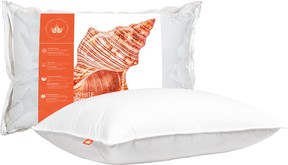 Canadian Down & Feather Co. Soft 625 Fill Power White Down Pillow