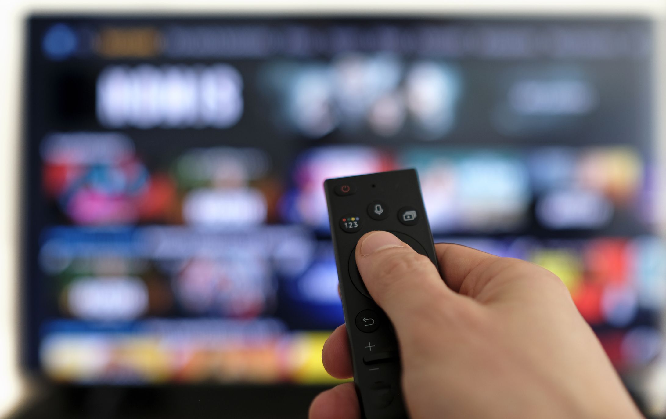 Canada's top streaming services have been ranked.