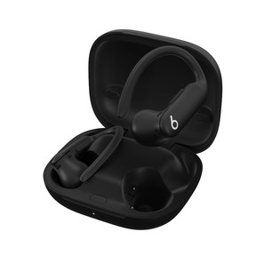 Powerbeats Pro 2 - Jet Black