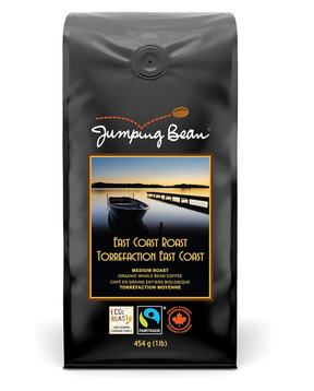 Jumping Bean East Coast Roast