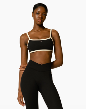 The Micro Bra