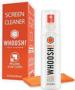 WHOOSH! Screen Cleaner Set
