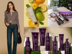 Reformation, Saje, Fujifilm Printlife, Aveda