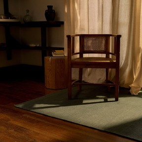 Fable Wool Rug