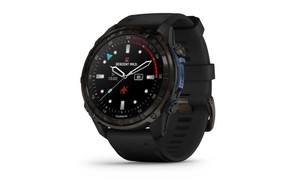 Garmin Descent Mk3i - Best Garmin watch for diving