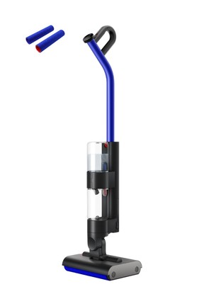 Dyson WashG1 machine review