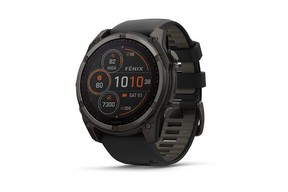 Garmin Fenix 8 - Best Garmin watch for triathlon