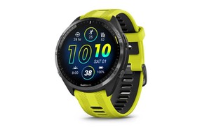 Garmin Forerunner 965 - Best Garmin watch for running