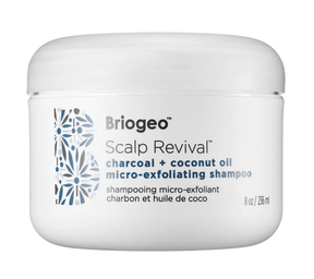 Briogeo Scalp Revival Micro-Exfoliating Shampoo