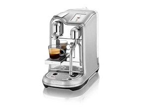 Nespresso Creatista Pro