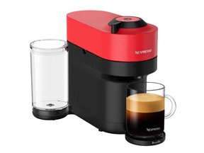 Nespresso Vertuo Pop+