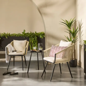 Outdoor Bistro Set