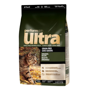 Performatrin Ultra Grain-Free Original Recipe Cat Food