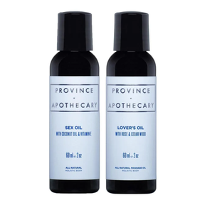 Province Apothecary Lovers Kit