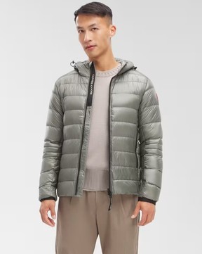 Crofton Hoody canada goose