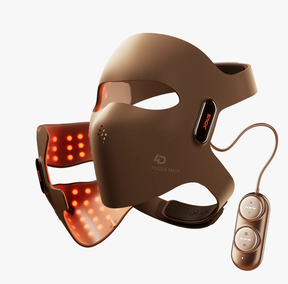 JOVS 4D Laser Light Therapy Mask