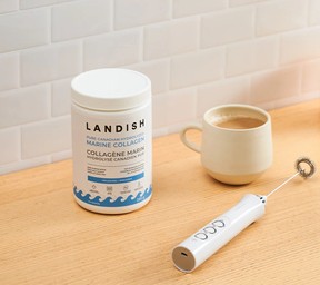 Landish Marine Collagen