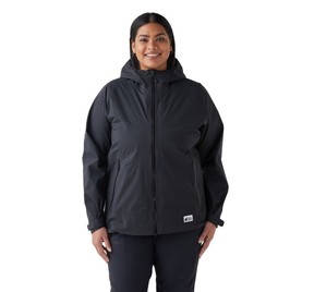 MEC Hydrofoil Stretch Jacket - Women's
